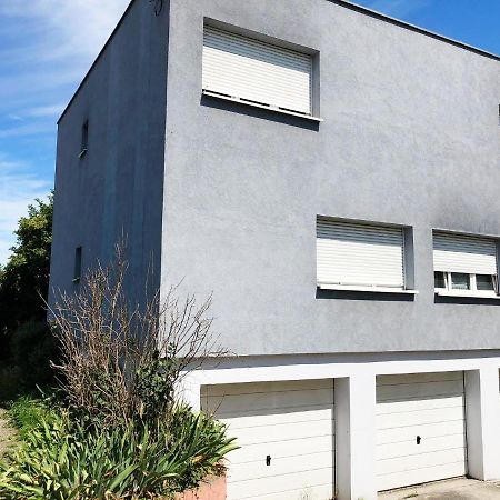 Studios Near Lycee Jean Mermoz Saint-Louis  Dış mekan fotoğraf
