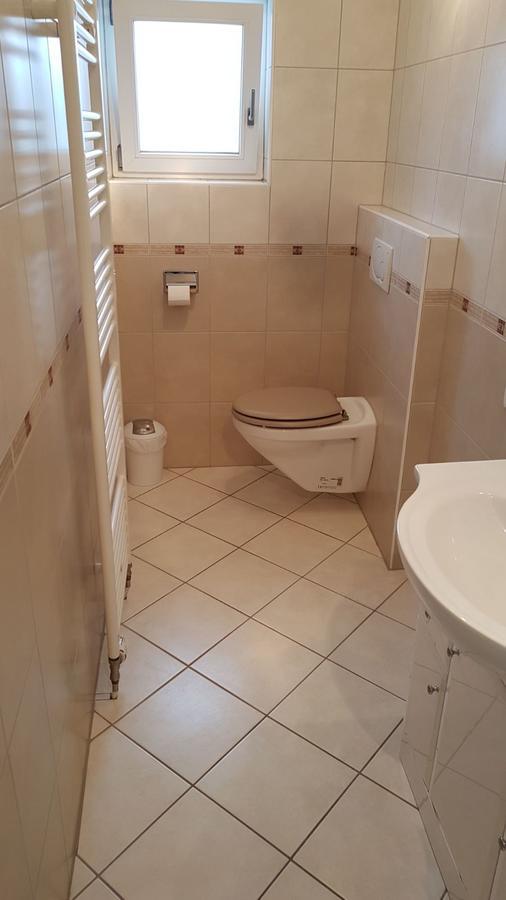 Studios Near Lycee Jean Mermoz Saint-Louis  Dış mekan fotoğraf